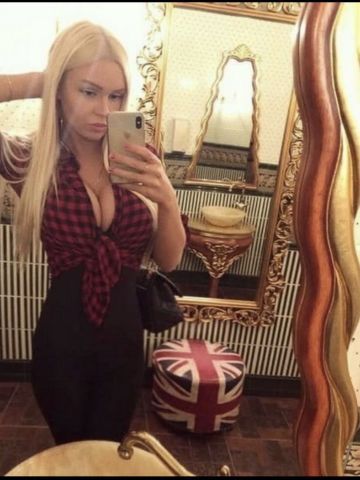 Лилия Амазонка фото 3