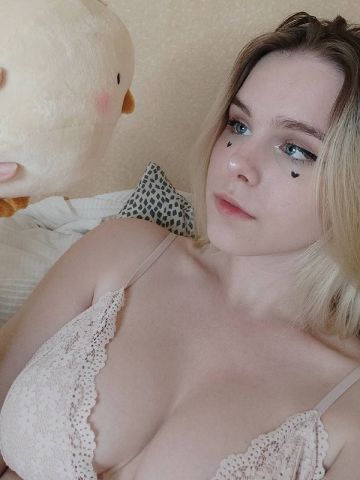 Марина Весёлая Красотка