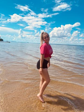 Марина Минск Реал фото 2