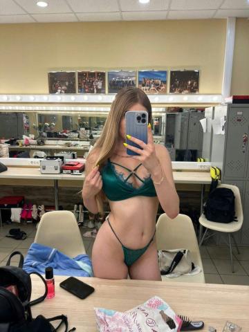 Кристина фото 2