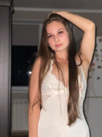 Наталья Романтичная фото 3