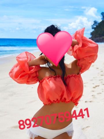 Мелиса Пляж фото 25