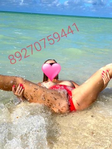 Мелиса Пляж фото 3