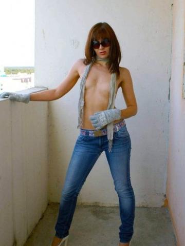 Светлана Венера фото 3