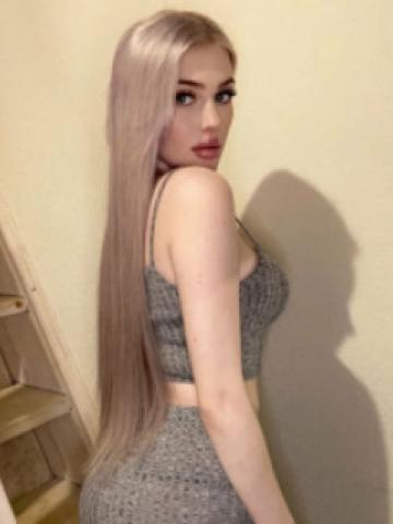 Алина Завораживающая Реал фото 2