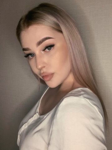 Алина Завораживающая Реал фото 3