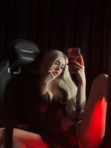 Анастасия Извержение Страсти фото 3